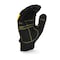 Dewalt Gloves Synthetic Leather Performance Glove - M PR DPG201M - alternate 3